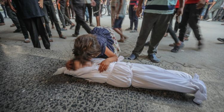 Hamas: İsrail, saldırıları azalttığı iddialarına rağmen Gazze'de 70 Filistinliyi öldürdü