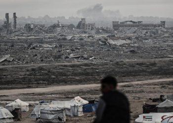 BM Komiseri Türk'ten, Gazze'de varılan ateşkesin uygulanması için tüm ülkelere destek çağrısı