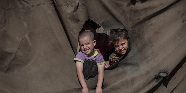 Dünya liderlerinden anlaşmaya destek, Türkiye'ye teşekkür