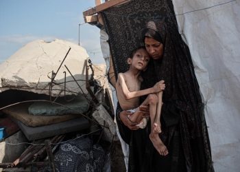 İşgalci İsrail'in ablukasındaki Gazzede açlıktan ölenlerin sayısı 457 oldu