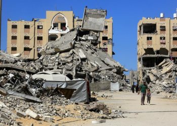 Ateşkesi ihlal eden işgalci İsrail, Tubas kentine saldırı başlattı