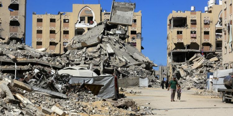 Ateşkesi ihlal eden işgalci İsrail, Tubas kentine saldırı başlattı