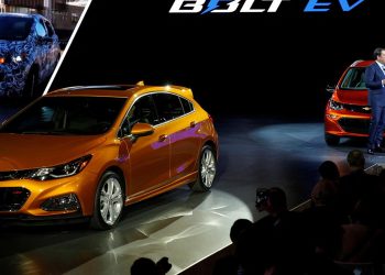 GM, 2028de gözler kapalı sürüş dönemini başlatacak