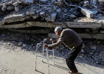 Gazze Mahkemesi'ne katılan Avustralyalı akademisyen: Amacımız delilleri bir araya getirmek