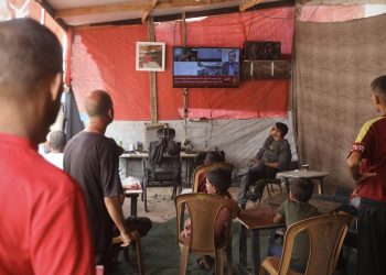 Mısır basını: Gazze'de ateşkes yürürlüğe girdi