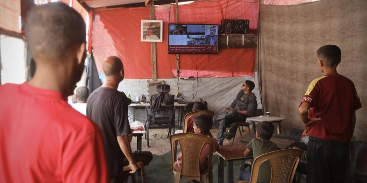 Mısır basını: Gazze'de ateşkes yürürlüğe girdi