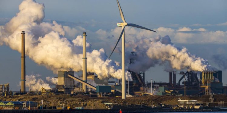 Bilim insanları uyardı: Dünya ilk büyük iklim eşiğini aştı