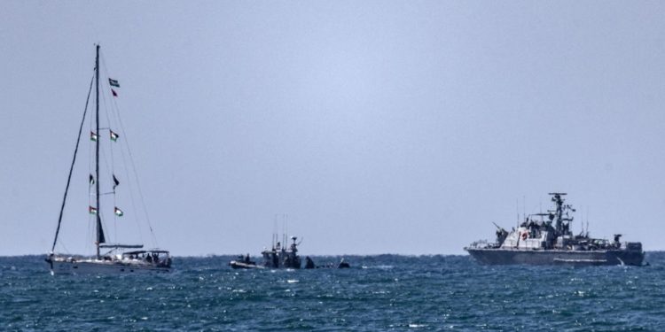 Saldırıya uğrayan Küresel Kararlılık Filosu'nda son durum