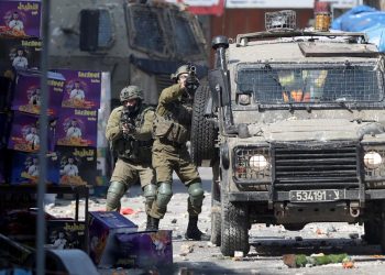 İşgalci İsrail askerleri Batı Şeria'da bir Filistinliyi öldürdü