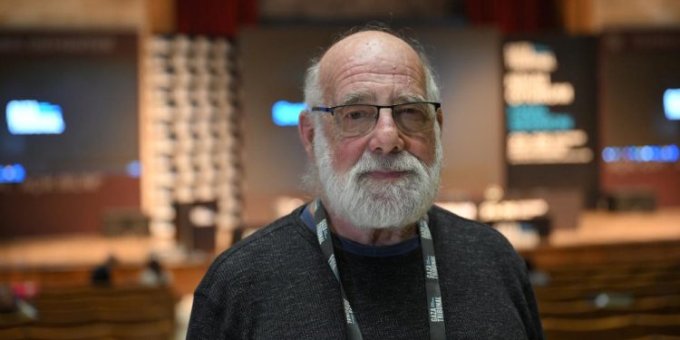 İsrailli Antropolog Halper: İsrail'in amacı Gazze'yi yaşanılmaz kılmak