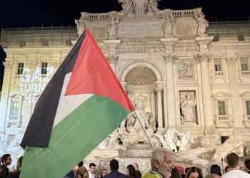 İtalya: Koşullar sağlandığında Filistin Devleti'nin tanınması artık daha yakın