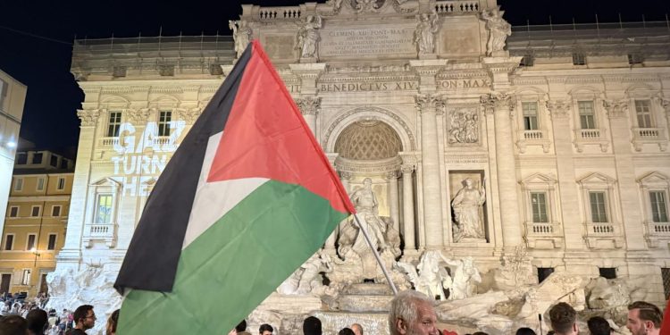 İtalya: Koşullar sağlandığında Filistin Devleti'nin tanınması artık daha yakın