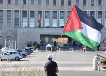 İtalya'da Puglia Bölgesel Yönetimi, İsrail hakkında suç duyurusunda bulundu