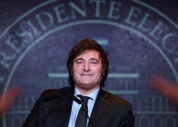 Arjantin'deki parlamento seçimlerini Devlet Başkanı Milei'nin partisi kazandı