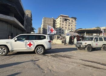 İsrail ve Gazze'de esir takası başladı