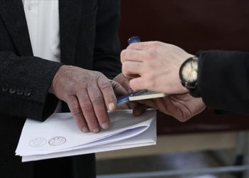 KKTC, cumhurbaşkanı seçimi için sandığa gidiyor