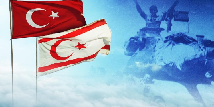 KKTC akademisyenlerinden Türkiye garantörlüğüne vurgu