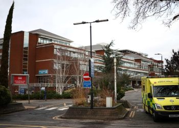 İngiltere'de son 3 yılda, hemşirelere yönelik bildirilen ırkçı olaylar yüzde 55 arttı