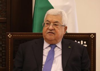 Filistin Devlet Başkanı Abbas, Türkiye'ye sarf ettiği çabalardan dolayı teşekkür etti