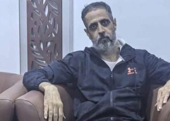 İsrail zindanlarında bırakılan 33 yıl: Mahmud İsa