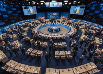 NATO, hava savunmasını güçlendirme ana gündemiyle savunma bakanları düzeyinde toplanıyor