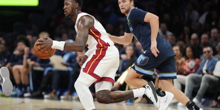 NBA yıldızları ve mafya üyeleri yasa dışı kumar operasyonunda gözaltında