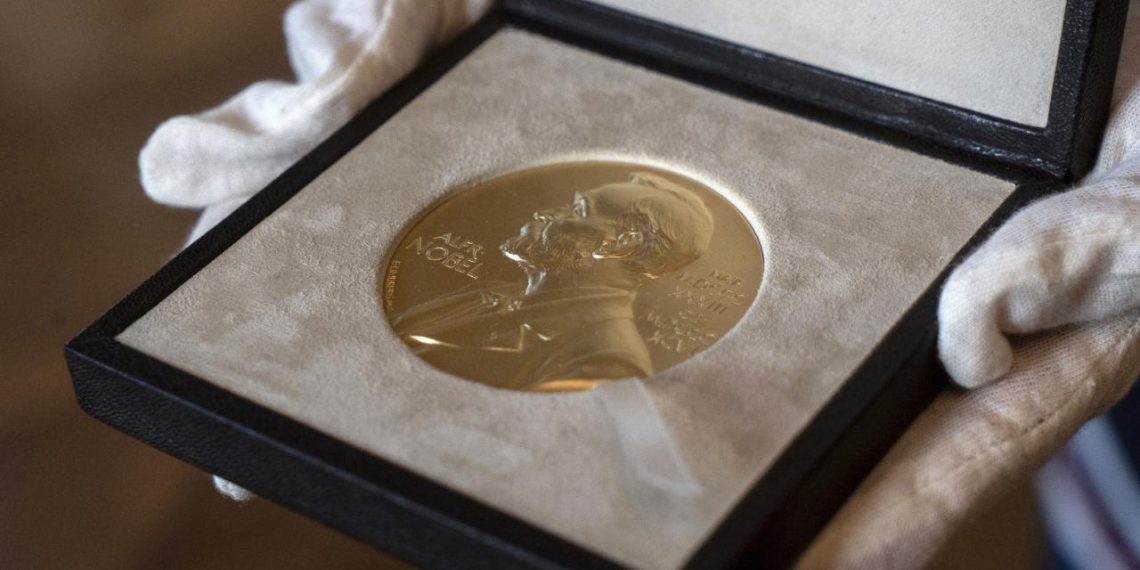 Nobel Fizik Ödülü'nün sahibi belli oldu