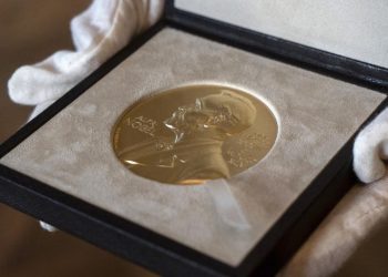 Nobel Fizik Ödülü'nün sahibi belli oldu