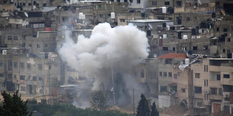 İsrail, eylül ayında Batı Şeria'da Filistinlilere yönelik 1215 saldırı gerçekleştirdi