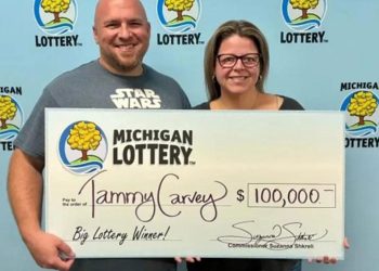 ChatGPTnin verdiği sayılarla piyangoyu kazandı