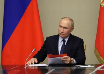 Putin: Gazze'deki durum, modern insanlık tarihindeki korkunç bir olay