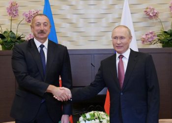 Kremlin: Putin ve Aliyev bugün bir araya gelecek