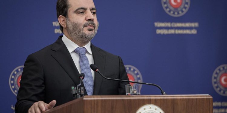 Suriye Dışişleri Bakanı Şeybani: İsrail tehditleri hala güvenliğimizi tehdit ediyor