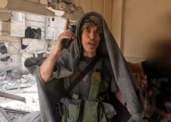 Gazze için yaşadı, onun için şehit oldu: Yahya Sinvar