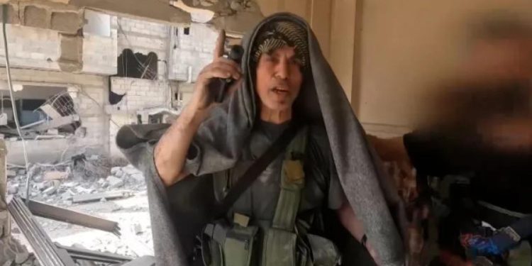 Gazze için yaşadı, onun için şehit oldu: Yahya Sinvar