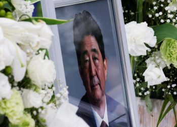 Japonya Başbakanı Abe'nin katil zanlısı, ilk duruşmada suçunu kabul etti