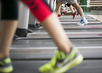 Güney Kore ilk nükleer sığınağını spor salonunun altına saklayacak