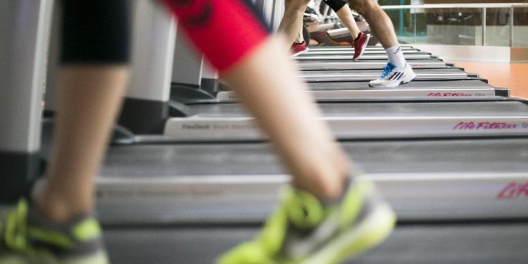 Güney Kore ilk nükleer sığınağını spor salonunun altına saklayacak