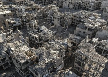 Dünya Bankası: Suriye'nin yeniden inşa maliyetinin 216 milyar dolar olduğu tahmin ediliyor