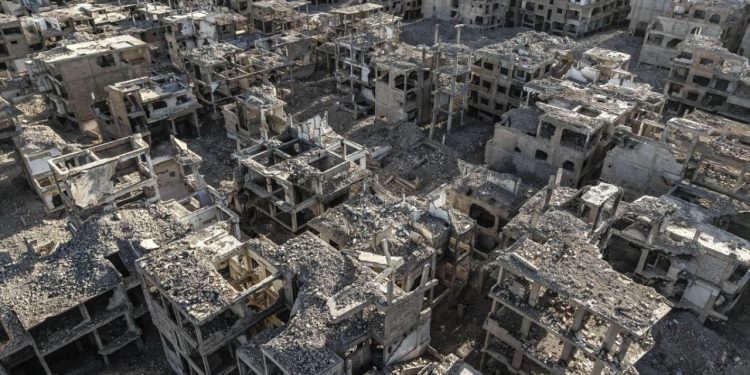 Dünya Bankası: Suriye'nin yeniden inşa maliyetinin 216 milyar dolar olduğu tahmin ediliyor