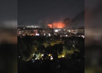 Suriye güvenlik güçleri ile SDG arasında Halepte ateşkes anlaşmasına varıldı