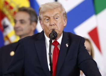 Trump, 20 maddelik Gazze planının üçüncüdördüncü aşamasında olduklarını söyledi