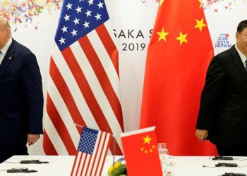 ABD Başkanı Trump'tan Çin Devlet Başkanı Şi ile görüşme konusunda karışık mesajlar