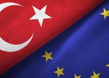 AB: Karadeniz ve Orta Asya girişiminde Türkiye çalışmalarımızın merkezinde yer alıyor