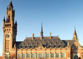 Uluslararası Adalet Divanı: Gazze'deki insani durum felakete dönüştü