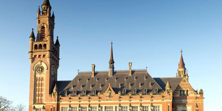 Uluslararası Adalet Divanı: Gazze'deki insani durum felakete dönüştü