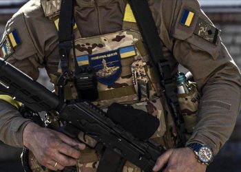 Ukrayna Savunma Bakanı: 2026 için toplam savunma ihtiyaçları tahmini 120 milyar dolar