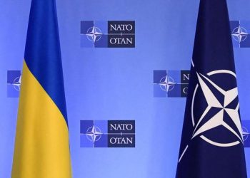 Ukrayna, NATO'nun acil müdahale mekanizmasından destek istedi