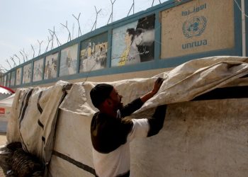 İsrail, ateşkese rağmen UNRWA'nın Gazze'ye yardım göndermesine izin vermiyor