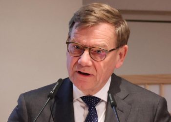 Almanya Dışişleri Bakanı Wadephul: Türkiye, Gazze için tarihi bir ateşkesin sağlanmasına katkıda bulundu